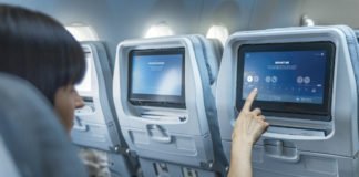 Finnair Traffic Performance in May 2018