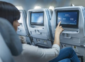 Finnair Traffic Performance in May 2018 Finnair Traffic Performance in May 2018