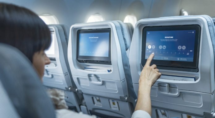 Finnair Traffic Performance in May 2018