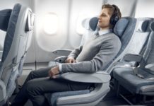 Finnair is a TripAdvisor Travelers’ Choice Airline