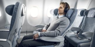 Finnair is a TripAdvisor Travelers’ Choice Airline