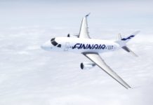 Finnair widens its reach with Alaska Airlines Finnair widens its reach with Alaska Airlines
