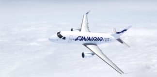 Finnair widens its reach with Alaska Airlines