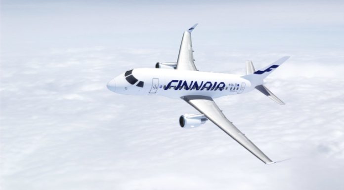 Finnair widens its reach with Alaska Airlines