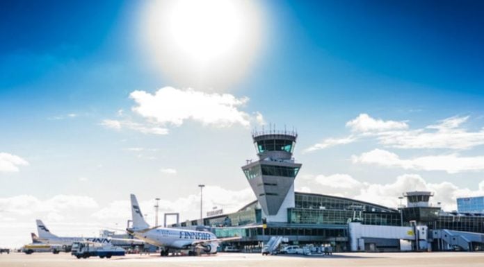 Finnair reveals new flights for next winter season