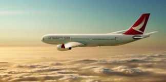 Finnair starts codeshare cooperation with Cathay Dragon and extends its network in Asia