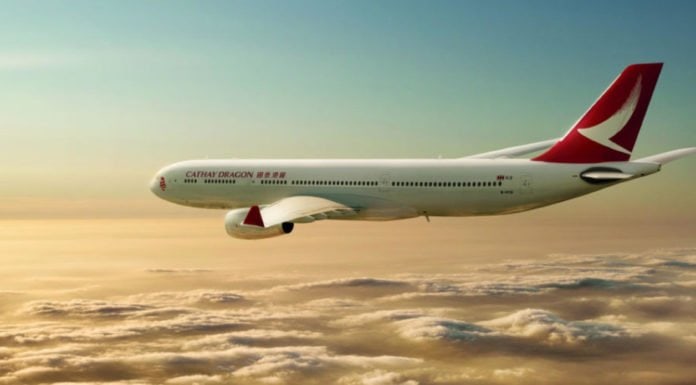 Finnair starts codeshare cooperation with Cathay Dragon and extends its network in Asia Finnair starts codeshare cooperation with Cathay Dragon and extends its network in Asia