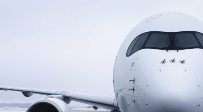 Finnair to offer a hand baggage only ticket type