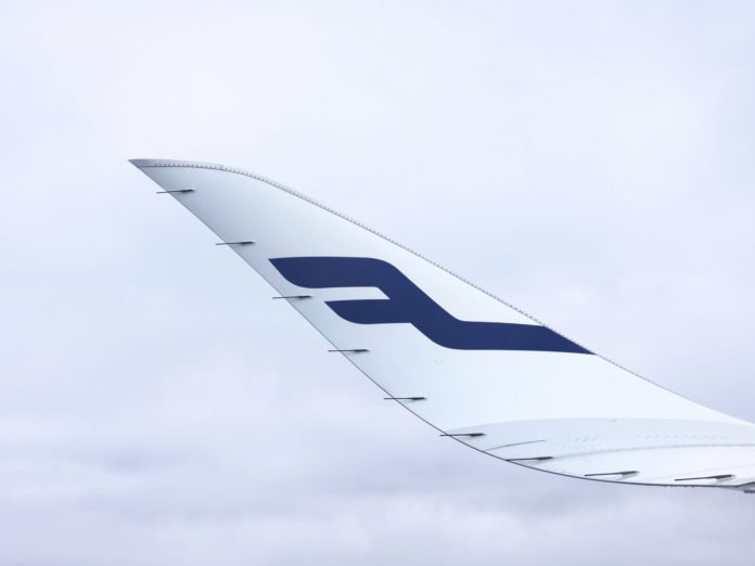 Finnair extends its network in Norway by deepening cooperation with Widerøe