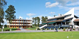 First Hotel Lindö Park