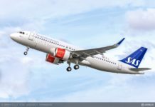 SAS PLACES ORDER FOR AN ADDITIONAL 50 AIRBUS A320NEO AIRCRAFT TO CREATE A SINGLE-TYPE FLEET