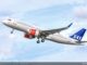 SAS PLACES ORDER FOR AN ADDITIONAL 50 AIRBUS A320NEO AIRCRAFT TO CREATE A SINGLE-TYPE FLEET SAS PLACES ORDER FOR AN ADDITIONAL 50 AIRBUS A320NEO AIRCRAFT TO CREATE A SINGLE-TYPE FLEET