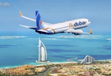 flydubai announces direct flights to Helsinki