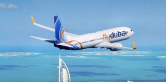 flydubai announces direct flights to Helsinki