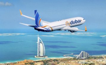flydubai announces direct flights to Helsinki