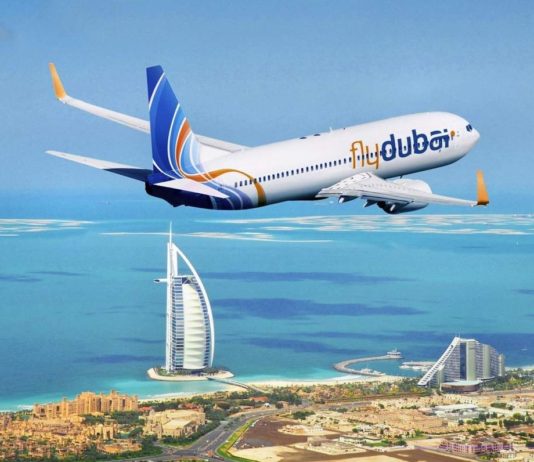 flydubai announces direct flights to Helsinki