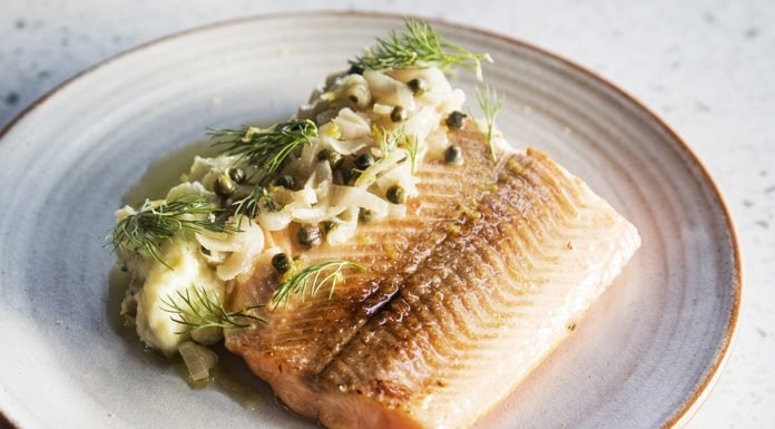 Skál Restaurant Reykjavik