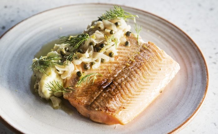 Skál Restaurant Reykjavik