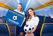 Extra Flights Scheduled for Denmark v Ireland Nations League Match