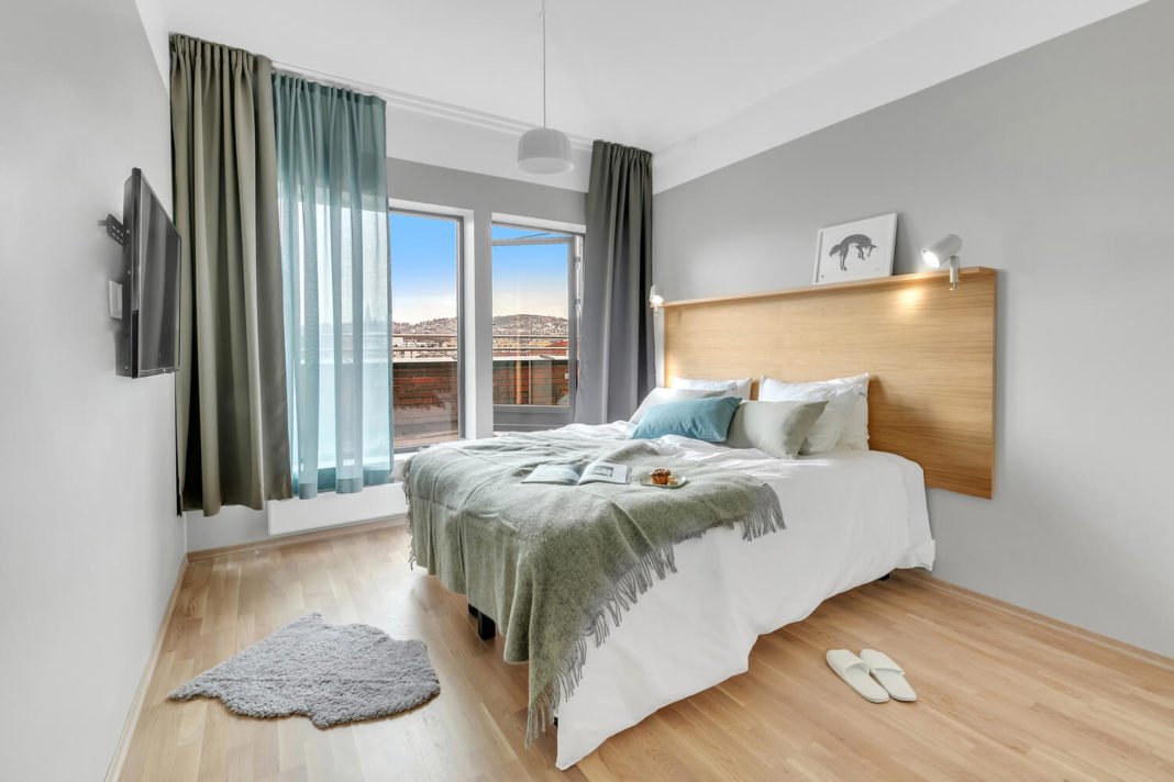 Ola A. Bjørnstad is the new CEO for Forenom Norway