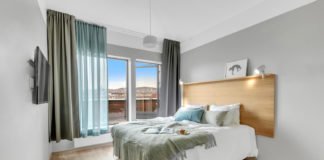 Ola A. Bjørnstad is the new CEO for Forenom Norway