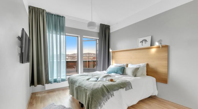 Ola A. Bjørnstad is the new CEO for Forenom Norway