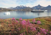 Fred. Olsen Cruise Lines recognises 'World Environment Day' with commitment to reduce and eliminate single-use plastics