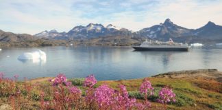 Fred. Olsen Cruise Lines recognises 'World Environment Day' with commitment to reduce and eliminate single-use plastics