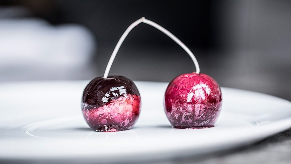 Restaurant Frederikshøj Denmark