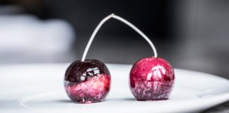 Restaurant Frederikshøj Denmark