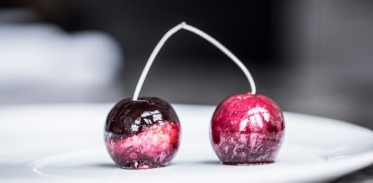 Restaurant Frederikshøj Denmark