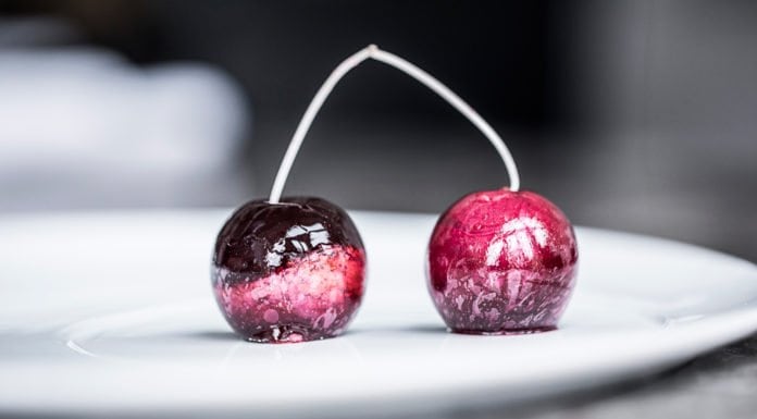 Restaurant Frederikshøj Denmark