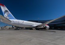 Norwegian continues expansion in Ireland with first route to Canada