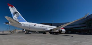 Norwegian continues expansion in Ireland with first route to Canada