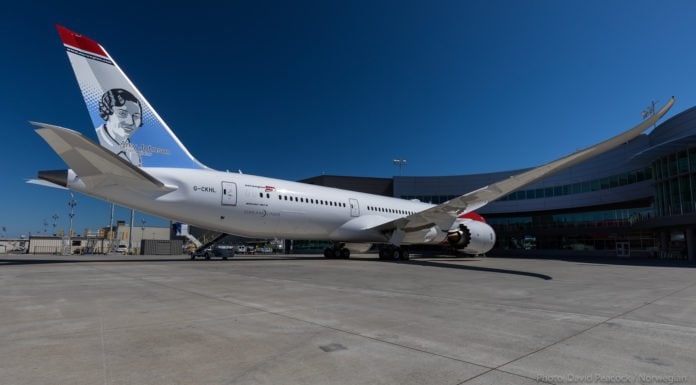 Norwegian continues expansion in Ireland with first route to Canada