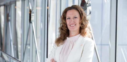 Maria Tullberg new General Manager at Radisson Blu Waterfront Hotel, Stockholm