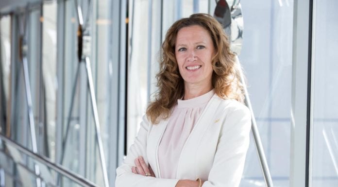 Maria Tullberg new General Manager at Radisson Blu Waterfront Hotel, Stockholm Maria Tullberg new General Manager at Radisson Blu Waterfront Hotel, Stockholm