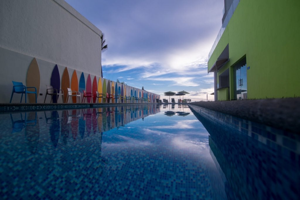 Park Inn by Radisson Expands in Mexico