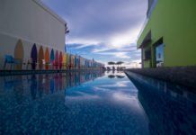 Park Inn by Radisson Expands in Mexico with a New Hotel Opening in Mazatlán Park Inn by Radisson Expands in Mexico