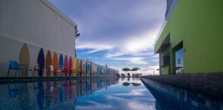 Park Inn by Radisson Expands in Mexico