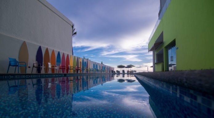 Park Inn by Radisson Expands in Mexico with a New Hotel Opening in Mazatlán Park Inn by Radisson Expands in Mexico