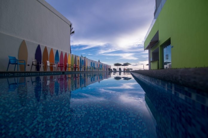 HOTEL PARK INN Park Inn by Radisson Expands in Mexico