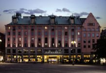 Rebranding of Restel’s hotels as Scandic hotels now completed