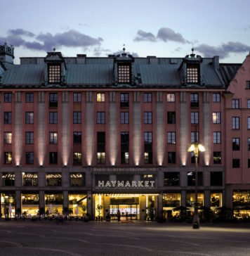 Rebranding of Restel’s hotels as Scandic hotels now completed