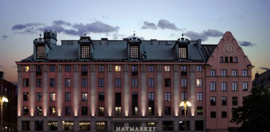 Rebranding of Restel’s hotels as Scandic hotels now completed