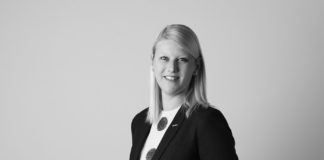 Helene Hallre appointed General Manager of the Radisson Blu Scandinavia Hotel, Aarhus in Denmark