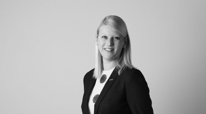 Helene Hallre appointed General Manager of the Radisson Blu Scandinavia Hotel, Aarhus in Denmark