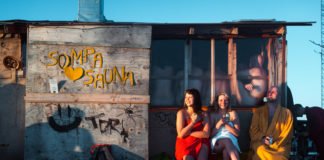 Helsinki reaches out to millions of Chinese travellers with new Helsinki mini program