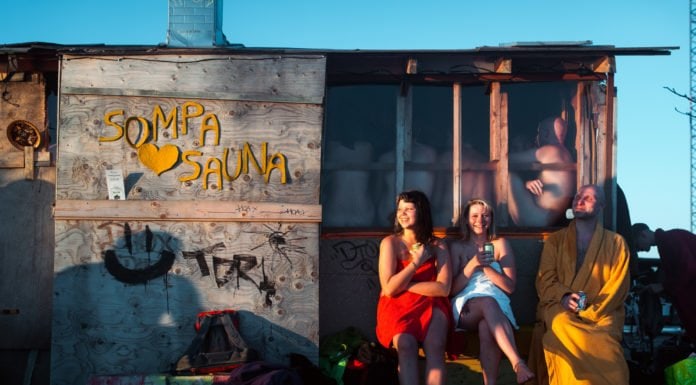 Helsinki reaches out to millions of Chinese travellers with new Helsinki mini program