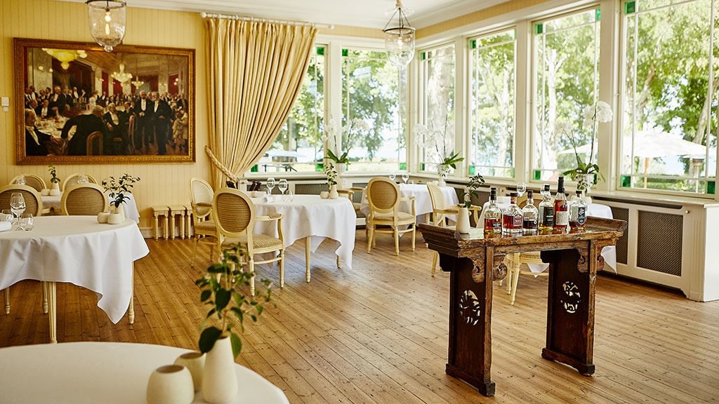 Hotel Frederiksminde